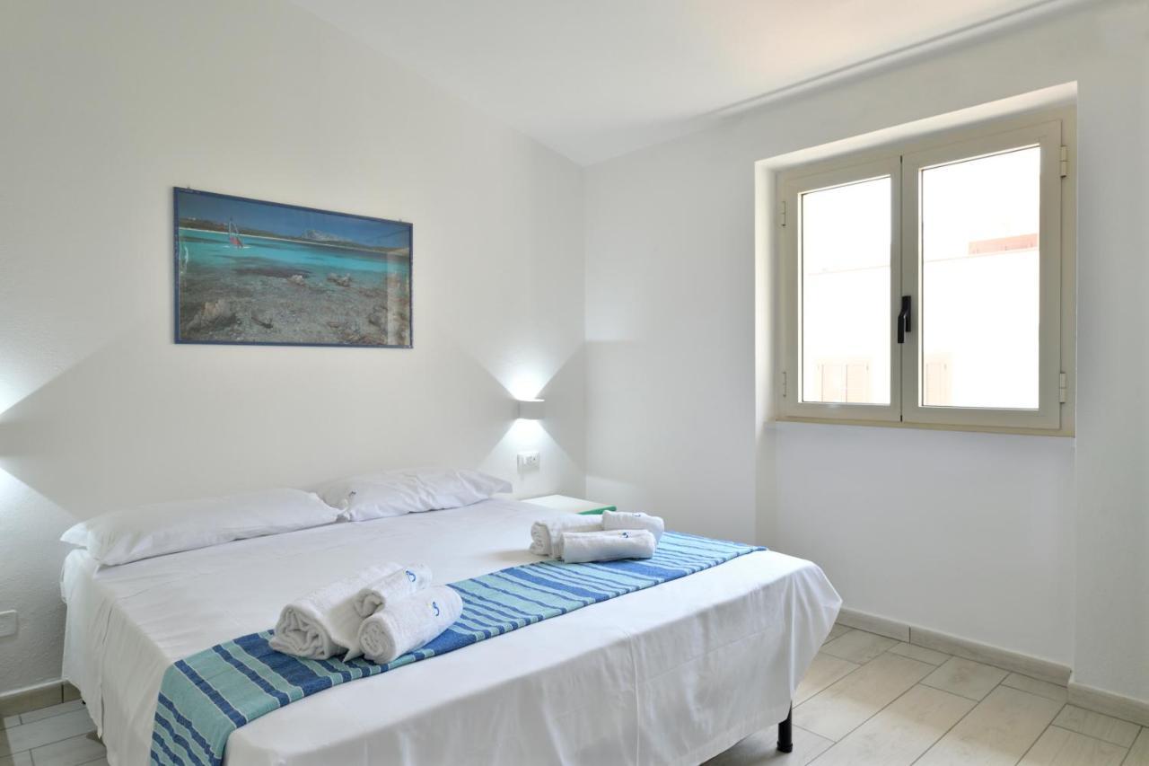 Biriola Ecoresort Cala Gonone Exterior foto